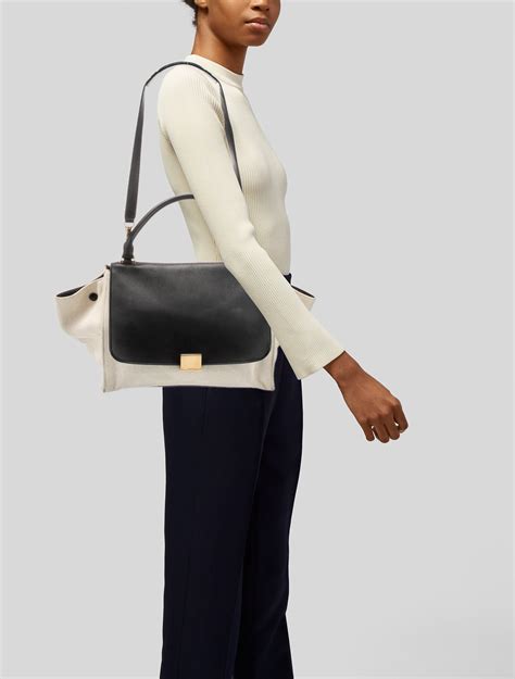 celine trapeze price canada